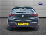 Vauxhall Astra Image 4