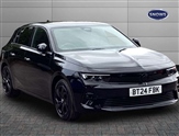 Vauxhall Astra Image 1