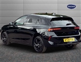 Vauxhall Astra Image 2