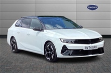 Used Vauxhall Astra