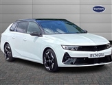 Vauxhall Astra Image 1