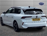 Vauxhall Astra Image 2