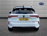 Vauxhall Astra Image 4