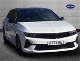 Vauxhall Astra Image 1