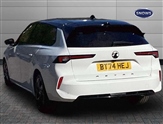 Vauxhall Astra Image 2