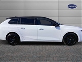 Vauxhall Astra Image 3