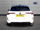 Vauxhall Astra Image 4