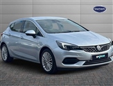 Vauxhall Astra Image 1