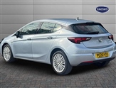 Vauxhall Astra Image 2