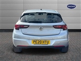Vauxhall Astra Image 4