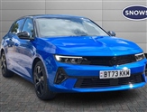 Vauxhall Astra Image 1