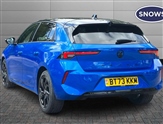 Vauxhall Astra Image 3
