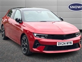 Vauxhall Astra Image 1