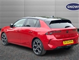 Vauxhall Astra Image 3