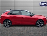 Vauxhall Astra Image 4