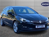 Vauxhall Astra Image 1