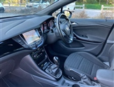 Vauxhall Astra Image 2