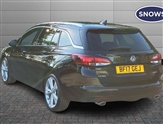 Vauxhall Astra Image 3