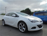 Used Vauxhall Astra