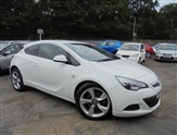Used Vauxhall Astra