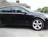 Used Vauxhall Astra