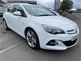 Used Vauxhall Astra
