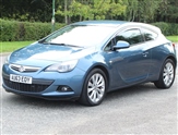 Used Vauxhall Astra