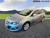 Used Vauxhall Astra