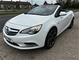 Vauxhall Cascada Image 1