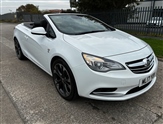 Vauxhall Cascada Image 2