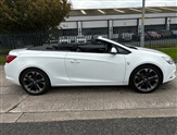 Vauxhall Cascada Image 4