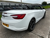 Vauxhall Cascada Image 6