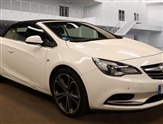 Used Vauxhall Cascada