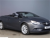 Vauxhall Cascada Image 1