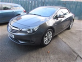Vauxhall Cascada Image 4