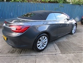 Vauxhall Cascada Image 6