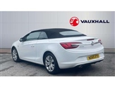 Vauxhall Cascada Image 2