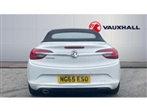 Vauxhall Cascada Image 6