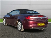 Vauxhall Cascada Image 5