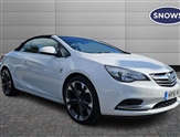 Vauxhall Cascada Image 1