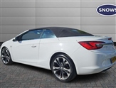 Vauxhall Cascada Image 2