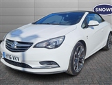 Vauxhall Cascada Image 3