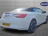 Vauxhall Cascada Image 4