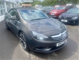 Used Vauxhall Cascada