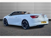 Vauxhall Cascada Image 5