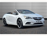 Vauxhall Cascada Image 1