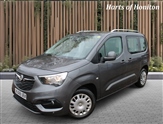 Used Vauxhall Combo Life