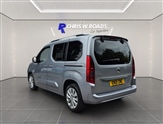 Vauxhall Combo Life Image 2