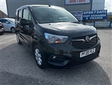 Vauxhall Combo Life Image 2
