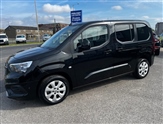Vauxhall Combo Life Image 3
